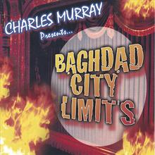 Baghdad City Limits