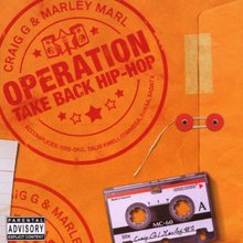 Operation Take Back Hip-Hop