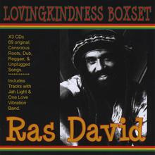 Lovingkindness Boxset (3 Cd's)