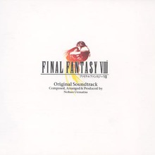Final Fantasy VIII: Original Soundtrack CD1
