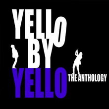 Yello By Yello Anthology (Limited Deluxe Edition) CD2