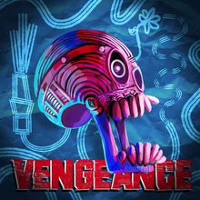 Vengeance (CDS)
