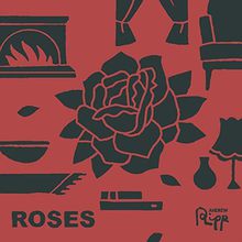 Roses (Single Version) (CDS)