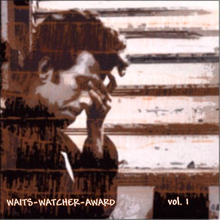 Watcher Award Vol. 1 (Live)