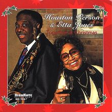 Together At Christmas (With Etta Jones)