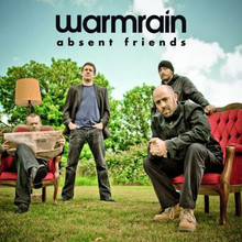 Absent Friends (EP)
