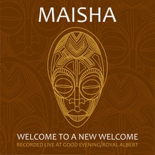 Welcome To A New Welcome (EP)