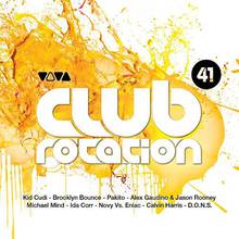 Club Rotation Vol. 41 CD2