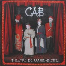 Theatre De Marionnettes