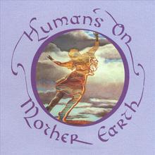 Humans On Mother Earth are H.(O.M.)E.