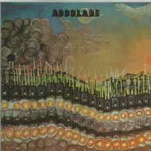 Accolade (Vinyl)