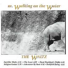 The Waltz (EP)