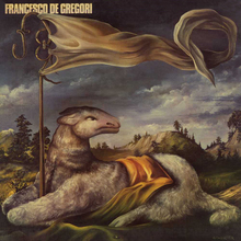 Francesco De Gregori (Vinyl)