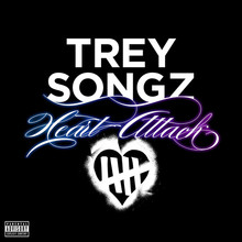 Heart Attack (Single)