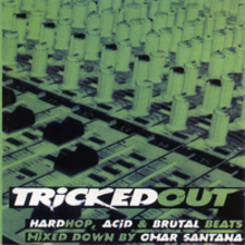 Acid & Brutal Beats