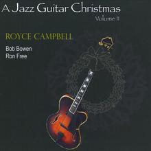 A Jazz Guitar Christmas, Vol.2