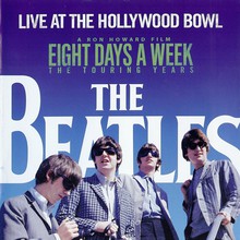 Live At The Hollywood Bowl (Remastered Deluxe)