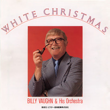 White Christmas (Vinyl)
