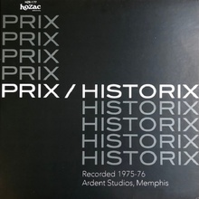 Historix (Remastered 2016)