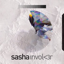 Sasha: Invol<3R (Involver) CD2