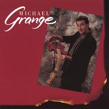 Michael Grange