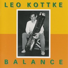 Balance (Vinyl)