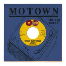 The Complete Motown Singles Vol.5 CD1