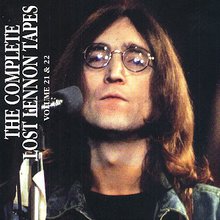 The Complete Lost Lennon Tapes CD21