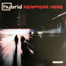 Reappear Here (Vinyl)