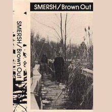 Brown Out (Tape)