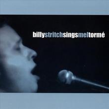 Billy Stritch Sings Mel Tormé