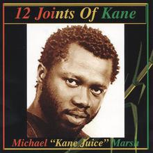 12 Joints Of Kane