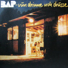 Vun Drinne Noh Drusse (Vinyl)
