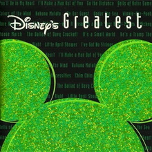 Disney's Greatest Vol. 2
