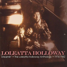 Dreamin': The Loleatta Anthology 1976-1982 CD2