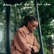 Know That You're Not Alone (CDS)