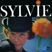 Sylvie (Vinyl)