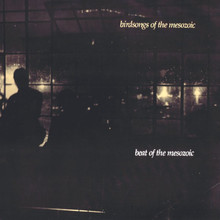 Beat Of The Mesozoic (EP) (Vinyl)