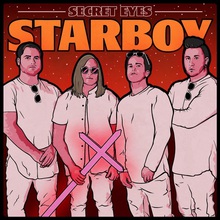 Starboy (CDS)
