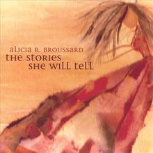 The Stories She Will Tell- EP