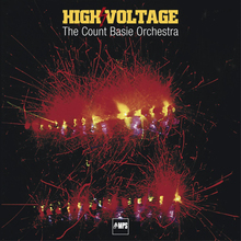 High Voltage (Remastered 2015)