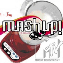 MTV Mash