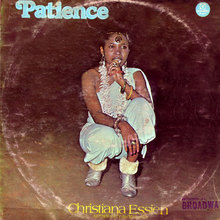 Patience (Vinyl)