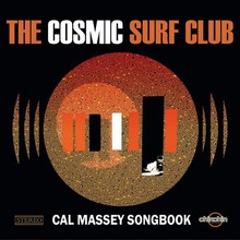 Cal Massey Songbook