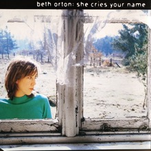 She Cries Your Name (CDS)