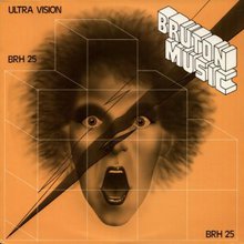 Brh 25 - Ultra Vision