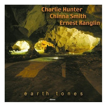 Earth Tones (With Chinna Smith & Ernest Ranglin)
