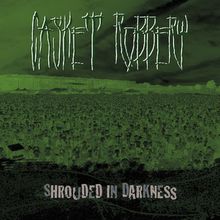 Shrouded In Darkness (EP)