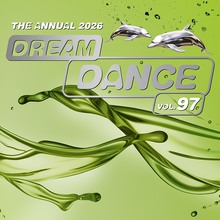 Dream Dance Vol. 97 - The Annual
