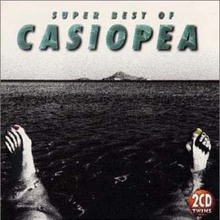 Super Best Of Casiopea CD1